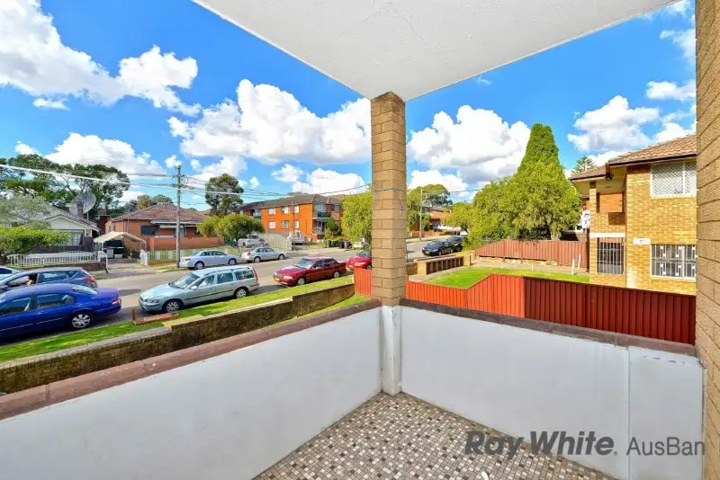 Main view of Homely unit listing, 2/74-76 WANGEE Road, Lakemba NSW 2195