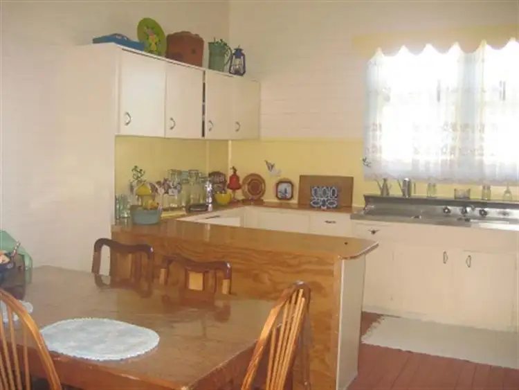 Second view of Homely house listing, 11 Munnell Street, Gulargambone NSW 2828