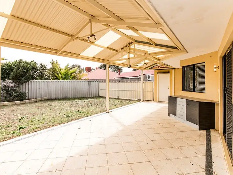 Fifth view of Homely house listing, 29 St Raphael Crescent, Port Kennedy WA 6172