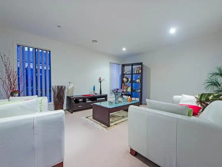 Second view of Homely house listing, 4 Kimba Circuit, Truganina VIC 3029