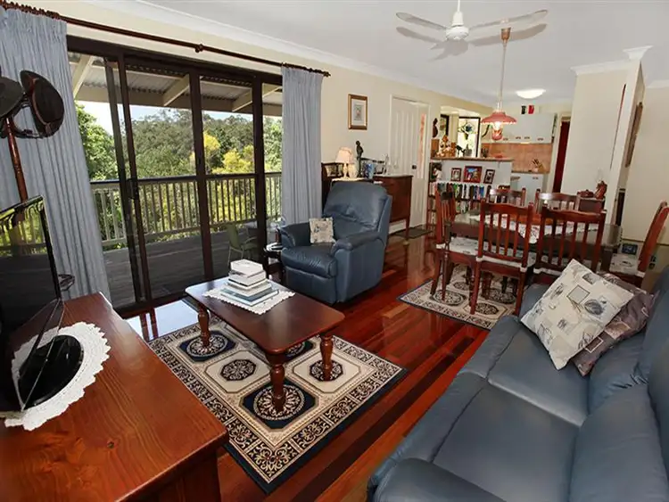 Fifth view of Homely house listing, 16 Merimist Way, Kiels Mountain QLD 4559