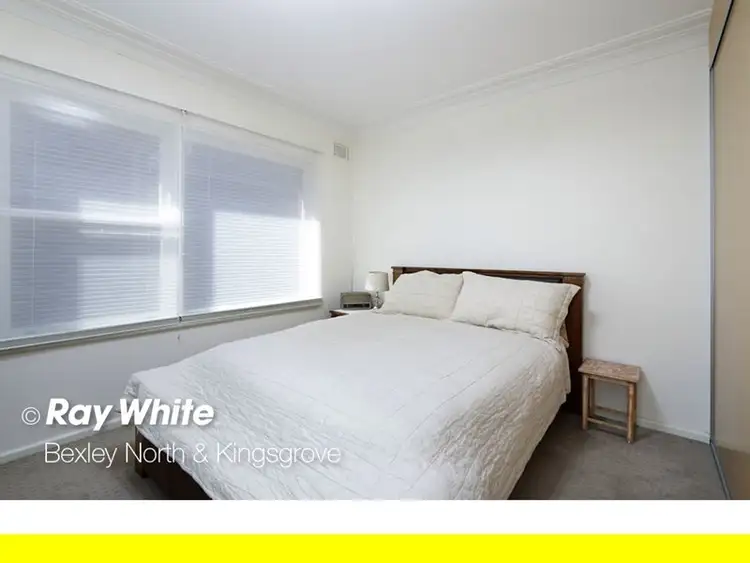 Fourth view of Homely unit listing, 8/195 Bexley Road, Kingsgrove NSW 2208