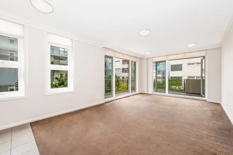 Third view of Homely apartment listing, 14/7 Bay Drive, Meadowbank NSW 2114