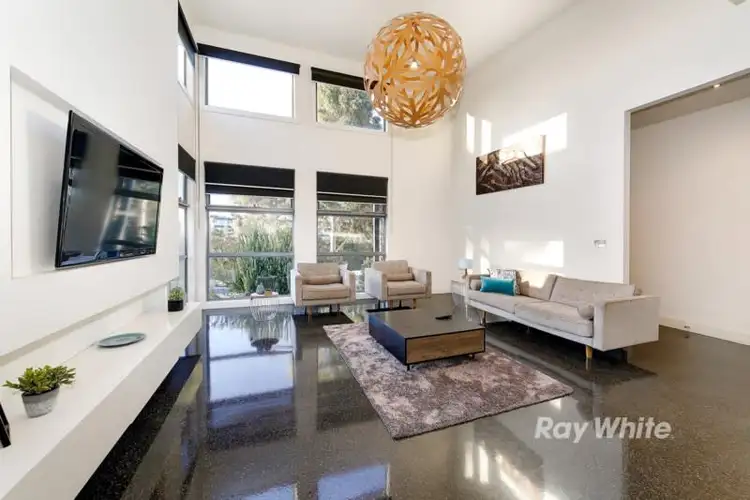Second view of Homely house listing, 34 Kororoit Approach, Caroline Springs VIC 3023