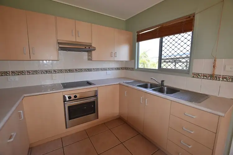 Fourth view of Homely house listing, 51 Wattle Street, New Auckland QLD 4680