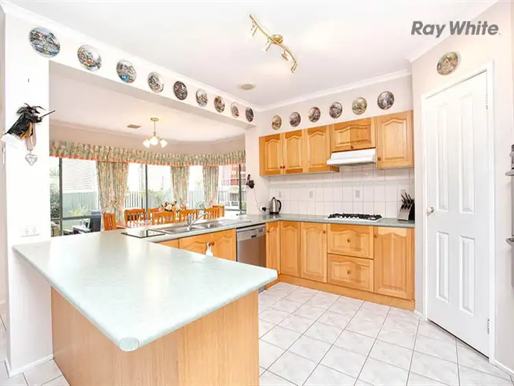 Second view of Homely house listing, 16 Ocean Grove, Seabrook VIC 3028