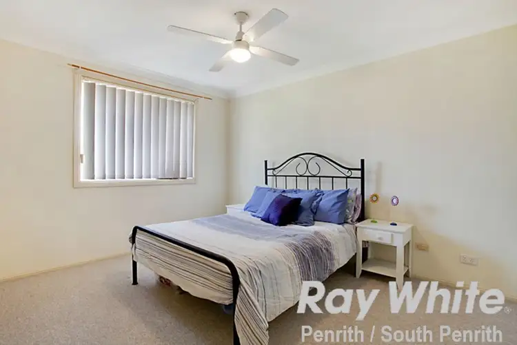 Seventh view of Homely house listing, 1/134 Oxford Street, Cambridge Park NSW 2747