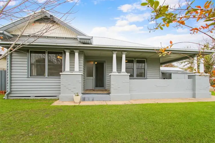Second view of Homely house listing, 39 Charles Street, Benalla VIC 3672