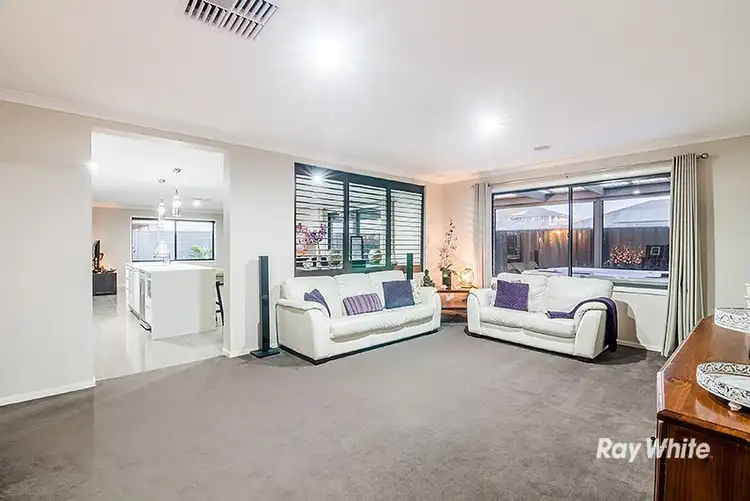 Sixth view of Homely house listing, 85 Atlas Drive, Cranbourne West VIC 3977