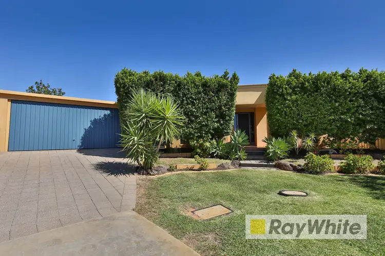 Main view of Homely house listing, 4 Crown Court, Mildura VIC 3500
