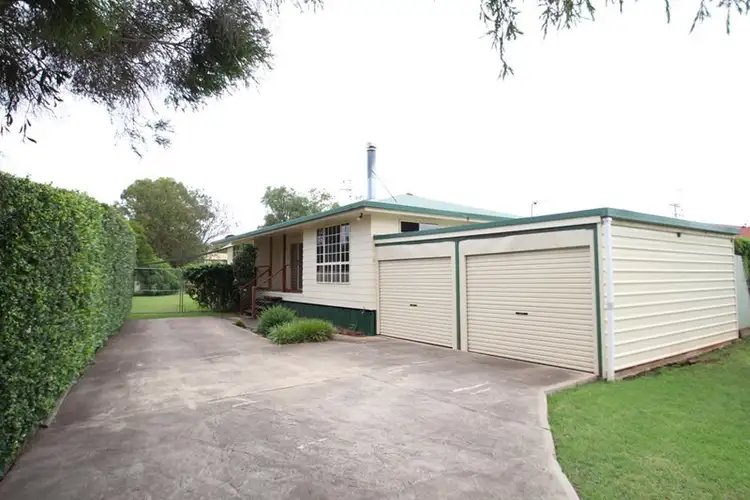 5 Ruby Street, Kingsthorpe QLD 4400
