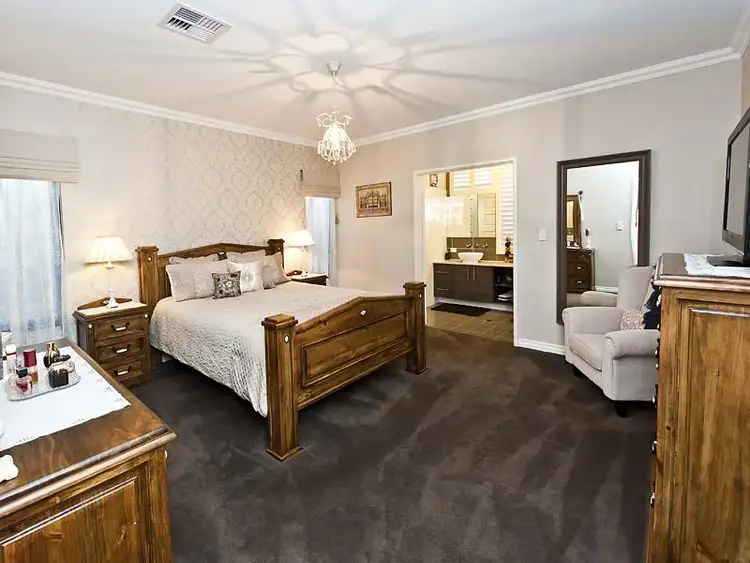 Second view of Homely house listing, 25 Mesa Link, Baldivis WA 6171