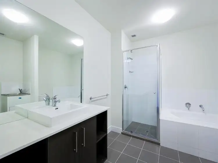 Second view of Homely apartment listing, 3/86 Epping Road, Epping VIC 3076