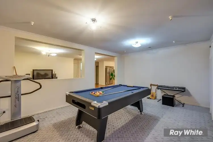Seventh view of Homely house listing, 65 Bridgewater Way, Truganina VIC 3029