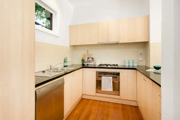 Fifth view of Homely townhouse listing, 2/251 Barkly Street, St Kilda VIC 3182