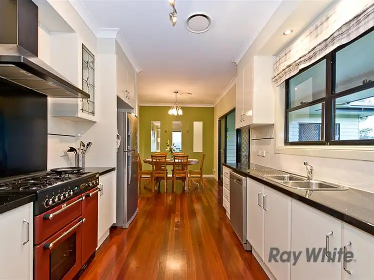 Second view of Homely house listing, 6 Toby Court, Dayboro QLD 4521