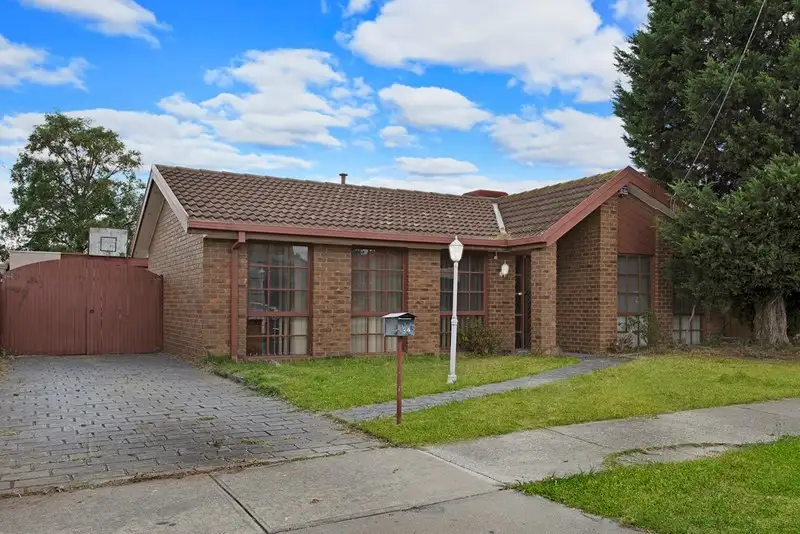 Main view of Homely house listing, 84 Derby Drive, Epping VIC 3076