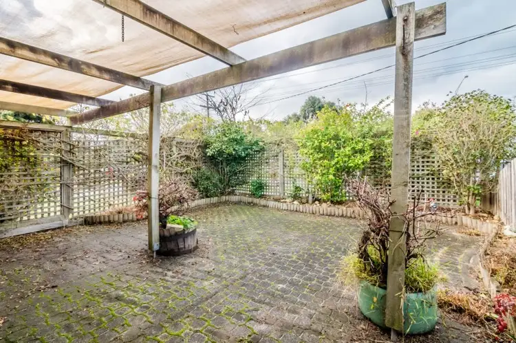 Fifth view of Homely unit listing, 1/311-313 South Gippsland Highway, Cranbourne VIC 3977