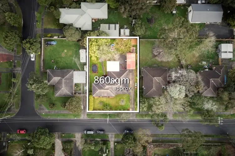 Second view of Homely house listing, 8 Illawara Crescent, Bayswater North VIC 3153