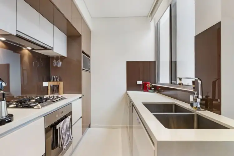 Third view of Homely apartment listing, A611/7-13 Centennial Avenue, Lane Cove NSW 2066
