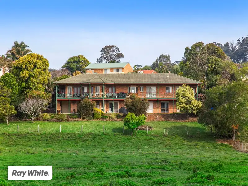 Main view of Homely house listing, 41 Newing Circuit, Kiama Downs NSW 2533