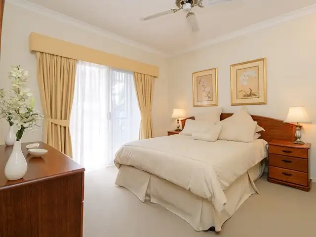 Seventh view of Homely unit listing, Unit 43/8-14 Munro Terrace, Mooroobool QLD 4870
