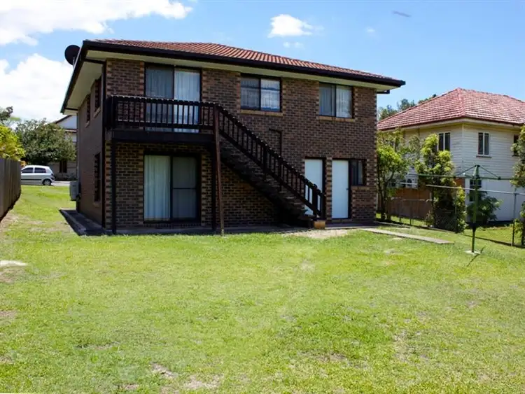 Second view of Homely house listing, 3 Irwin Terrace, Oxley QLD 4075