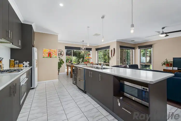 Sixth view of Homely house listing, 1 Chisnall Court, Yarrawonga VIC 3730