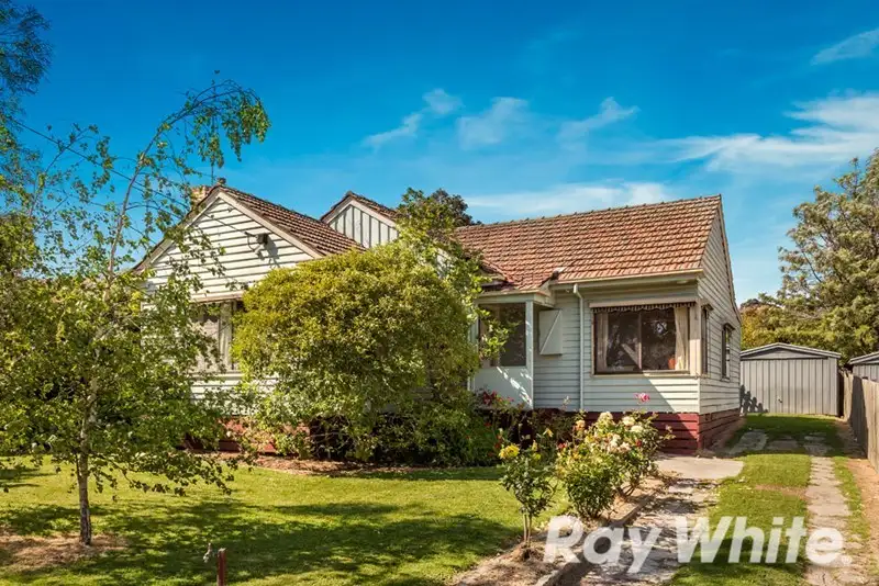 Main view of Homely house listing, 12 Inga Street, Burwood East VIC 3151