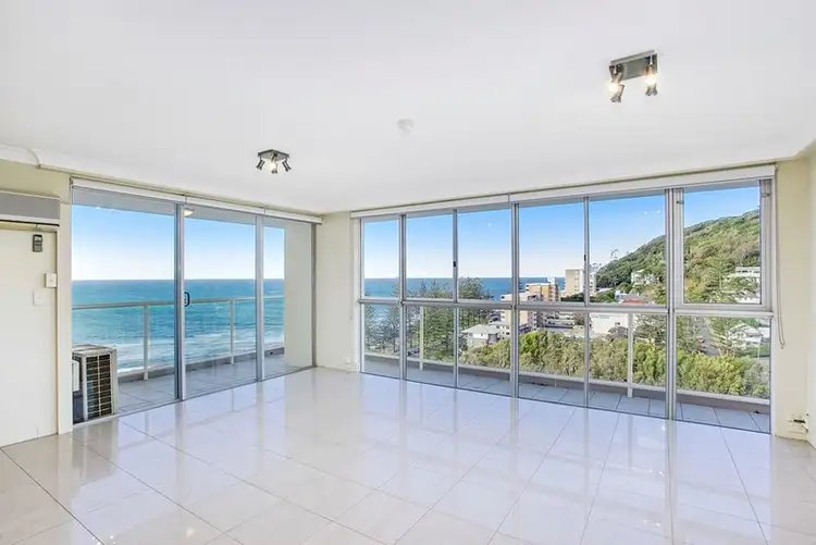 Fourth view of Homely unit listing, 12A/52 Goodwin Terrace, Burleigh Heads QLD 4220