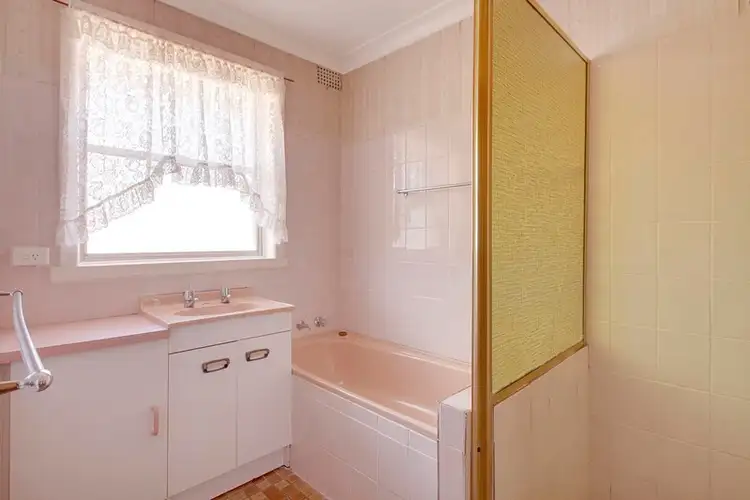 Fourth view of Homely house listing, 107 Bradley Street, Goulburn NSW 2580