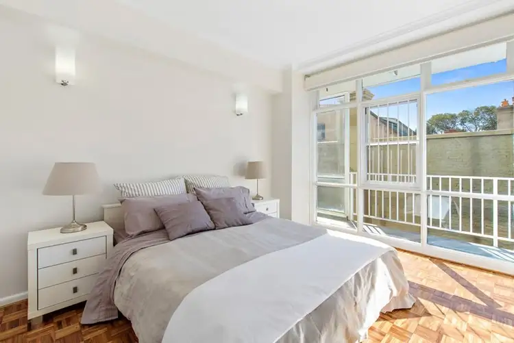 Fifth view of Homely apartment listing, 8/83 Old South Head Road, Bondi Junction NSW 2022