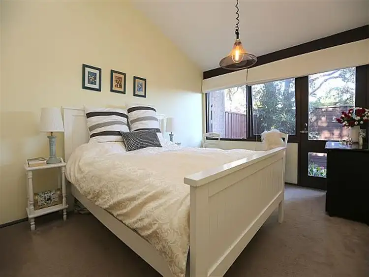 Fifth view of Homely townhouse listing, 3/133 Edgar Street, Condell Park NSW 2200