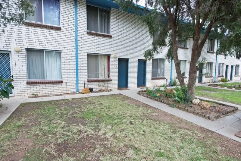 Main view of Homely unit listing, 3/44 Palaroo Street, Swan Hill VIC 3585