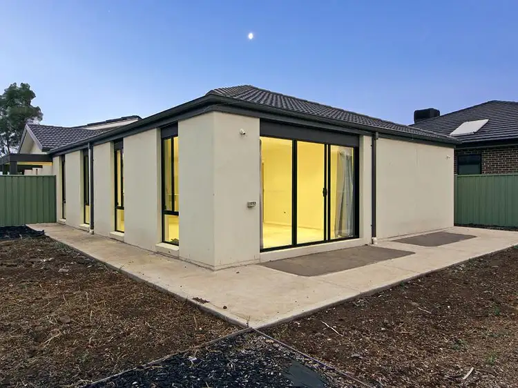 Sixth view of Homely house listing, 14 Munro Drive, Wyndham Vale VIC 3024