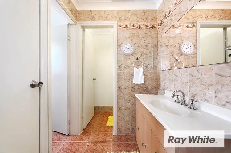 Fourth view of Homely townhouse listing, 2/32 Stanley Road, Lidcombe NSW 2141