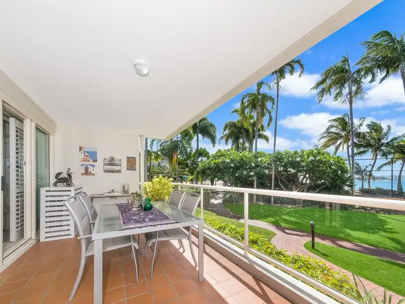 Main view of Homely house listing, 10/7 Mariners Drive, Townsville City QLD 4810