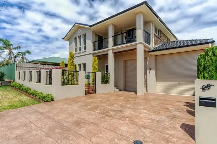Second view of Homely house listing, 28 Davis Avenue, Christies Beach SA 5165