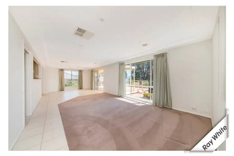 Third view of Homely townhouse listing, 8/6 Kettlewell Crescent, Banks ACT 2906