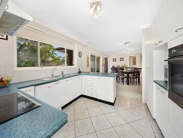 Fourth view of Homely house listing, 14 Pelican Place, Woronora Heights NSW 2233