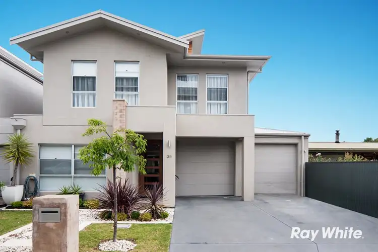 3B Knott Street, Mount Barker SA 5251
