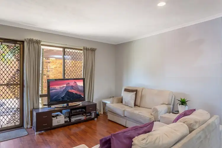 Third view of Homely townhouse listing, 10/19-21 St Kevins Avenue, Benowa QLD 4217