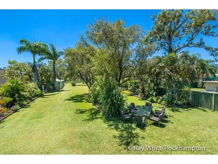 Sixth view of Homely house listing, 235 Lakes Creek Road, Berserker QLD 4701