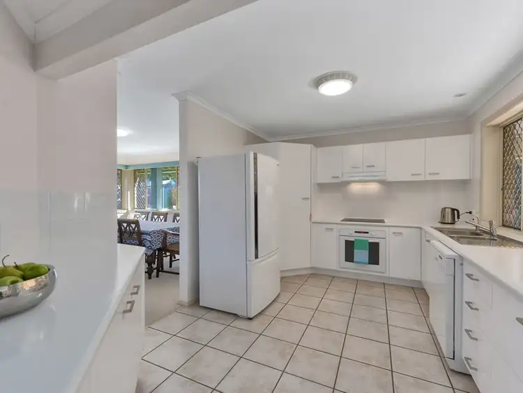 Sixth view of Homely house listing, 21 Explorer Drive, Albany Creek QLD 4035