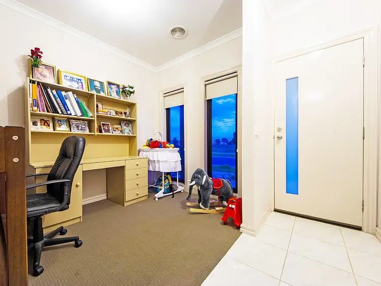 Third view of Homely house listing, 40 Federation Boulevard, Truganina VIC 3029