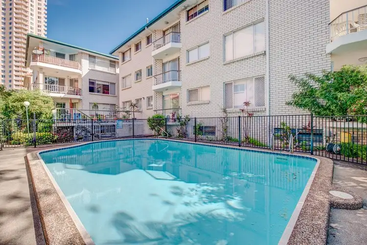 3/141 Surf Parade, Broadbeach QLD 4218