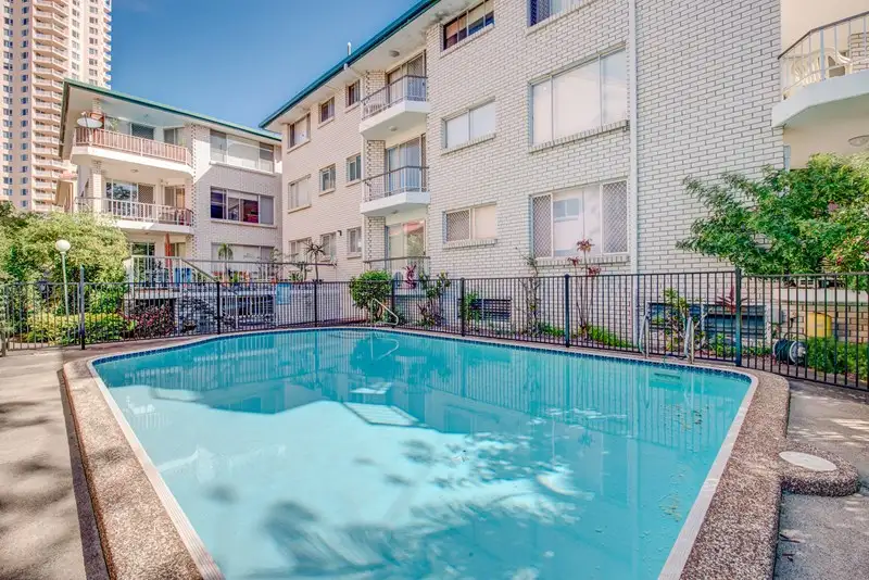 Main view of Homely unit listing, 3/141 Surf Parade, Broadbeach QLD 4218