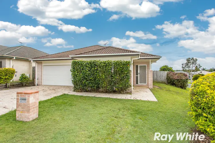 Main view of Homely house listing, 2 Derwent Street, Murrumba Downs QLD 4503