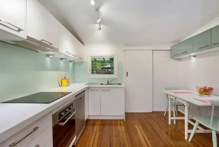 Fourth view of Homely terrace listing, 51 Brown Street, St Peters NSW 2044