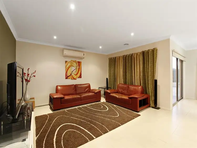 Fourth view of Homely house listing, 37 Moorhen Boulevard, Truganina VIC 3027